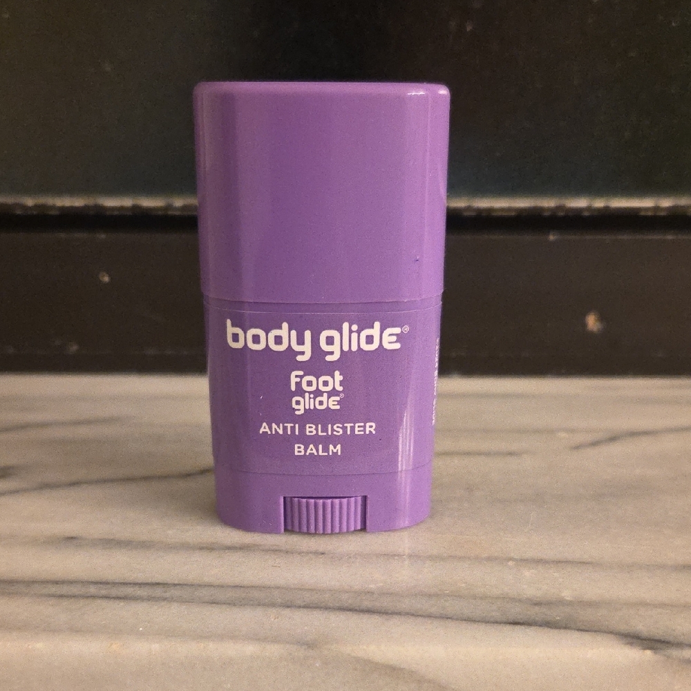 Purple Anti Blister Balm